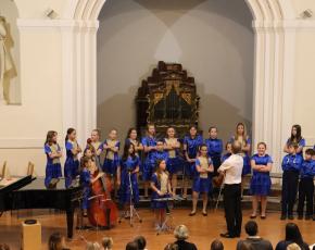 E. Lískovec - Včelky SDS