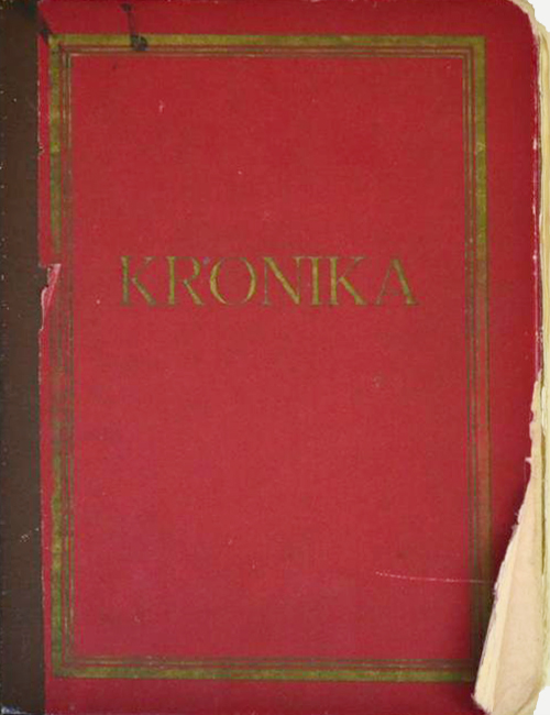 kronika 1