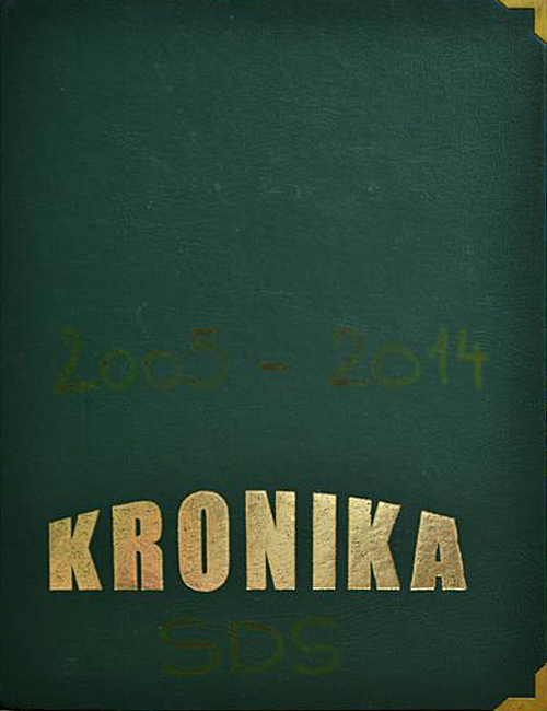 kronika 3